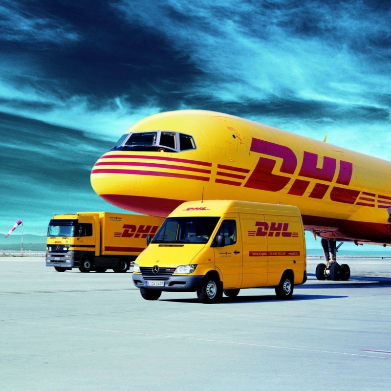 DHL
