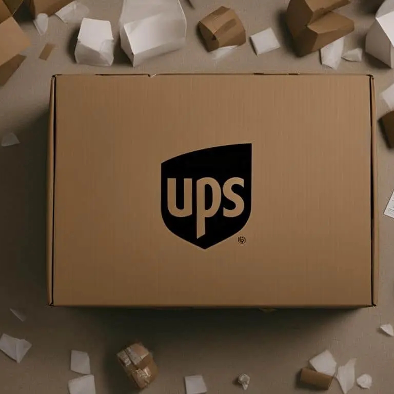 UPS