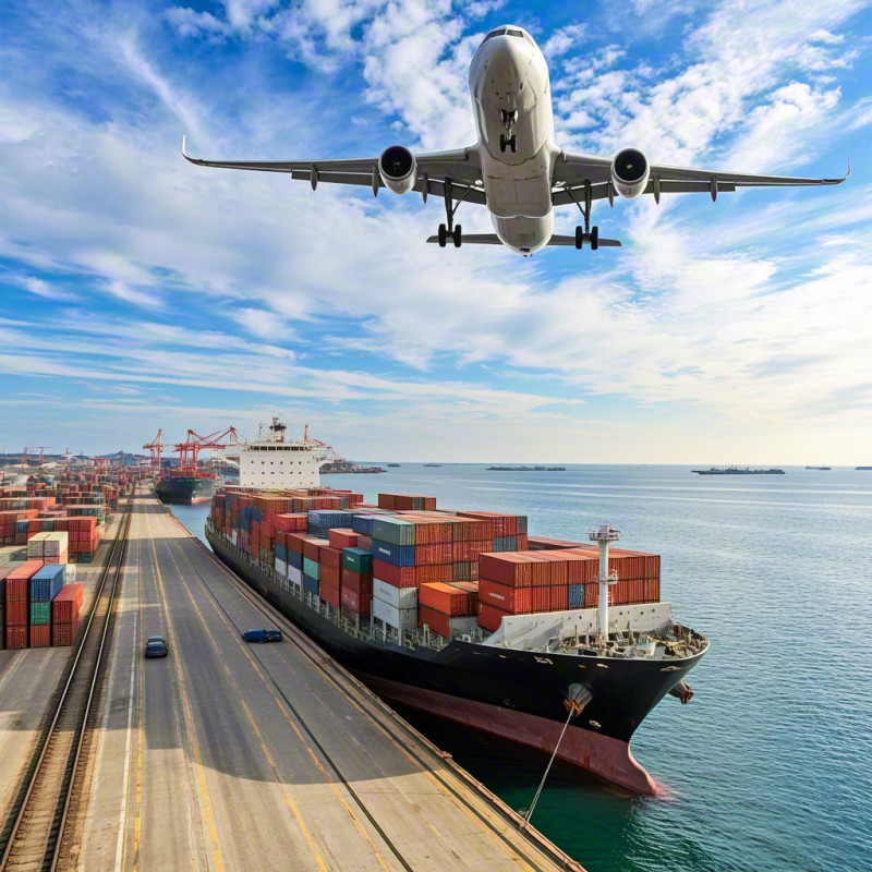 如何选择国际物流方式？关键因素指南